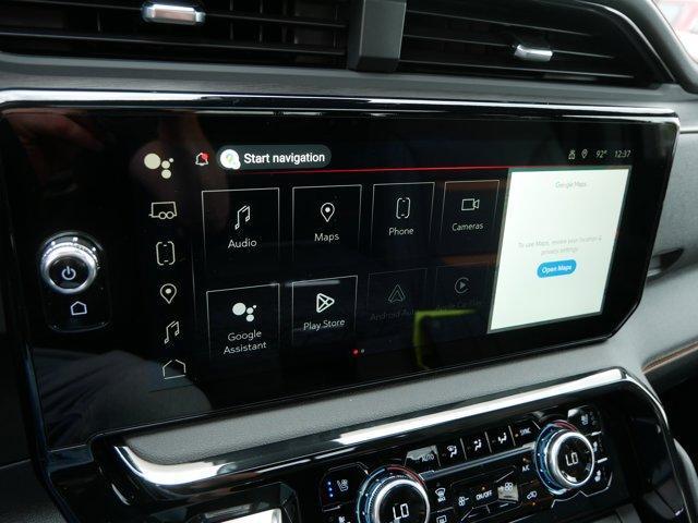 new 2025 GMC Sierra 3500 car, priced at $76,451