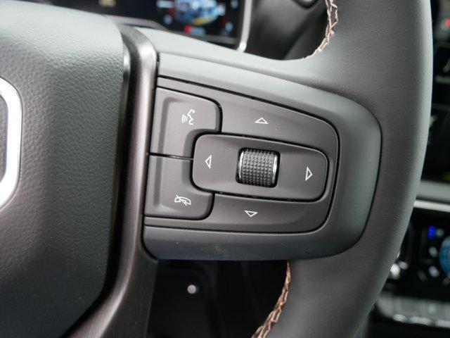 new 2025 GMC Sierra 3500 car, priced at $76,451