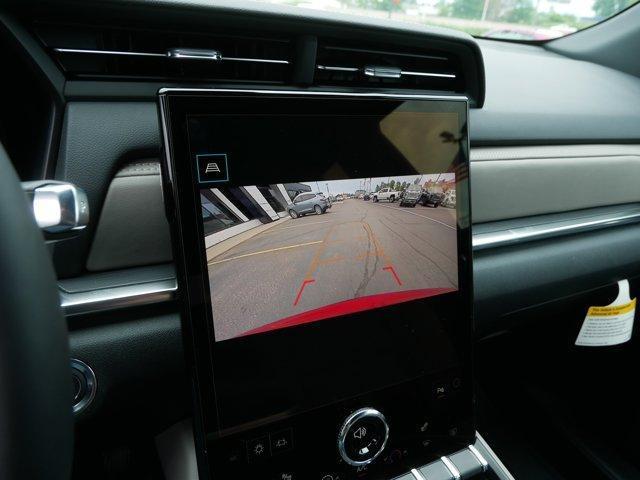 new 2026 GMC Terrain car, priced at $34,885