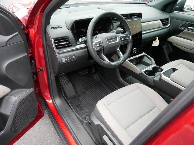 new 2026 GMC Terrain car, priced at $34,885