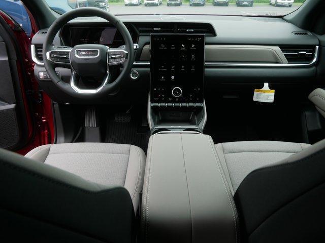 new 2026 GMC Terrain car, priced at $34,885