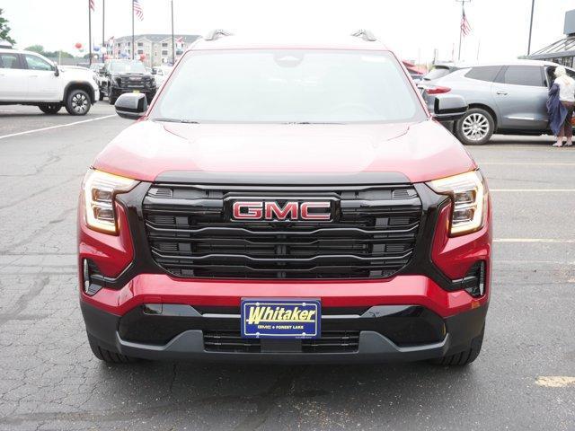 new 2026 GMC Terrain car, priced at $34,885