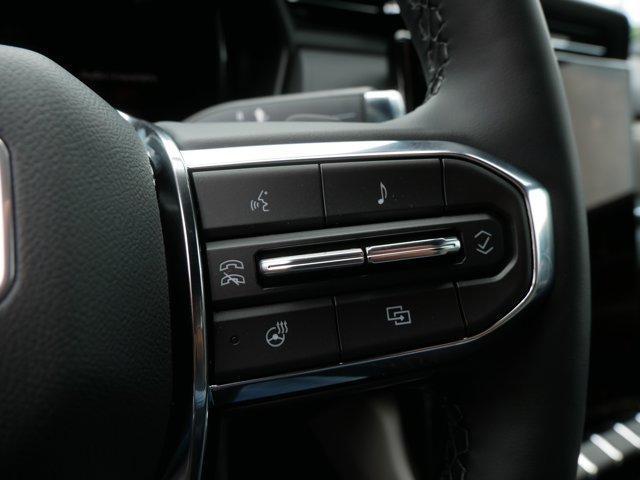 new 2026 GMC Terrain car, priced at $34,885