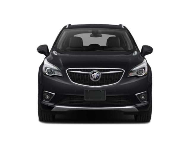 used 2019 Buick Envision car