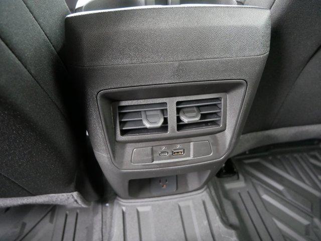 new 2025 GMC Canyon car, priced at $46,469
