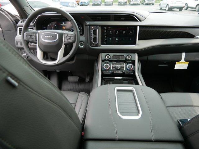 new 2024 GMC Yukon XL car, priced at $88,500