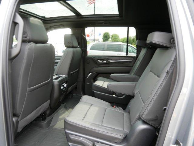 new 2024 GMC Yukon XL car, priced at $88,500