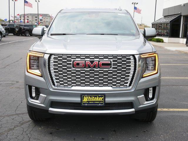 new 2024 GMC Yukon XL car, priced at $88,500