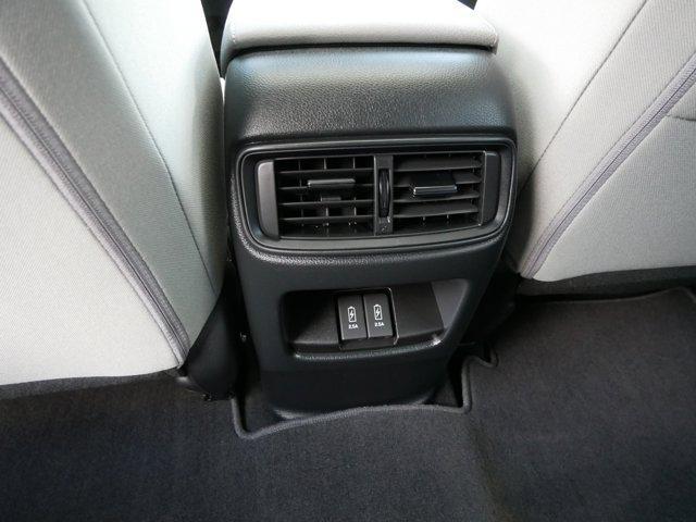 used 2021 Honda CR-V car, priced at $25,249