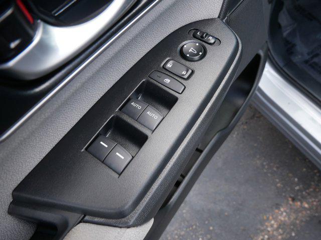 used 2021 Honda CR-V car, priced at $25,249