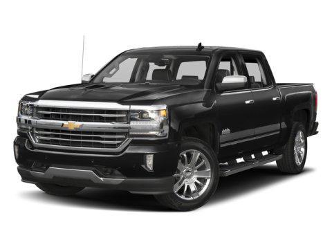 used 2018 Chevrolet Silverado 1500 car, priced at $26,900