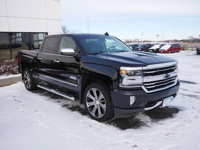 used 2018 Chevrolet Silverado 1500 car, priced at $26,900