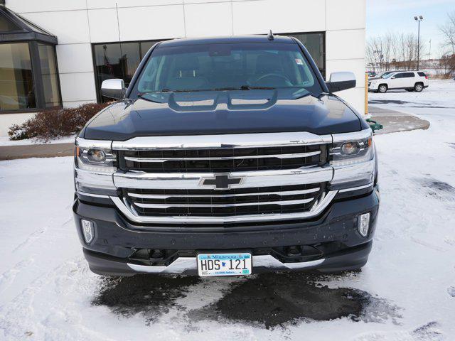 used 2018 Chevrolet Silverado 1500 car, priced at $26,900