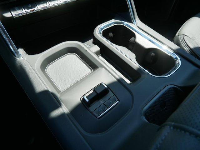 new 2025 GMC Sierra 3500 car, priced at $84,999