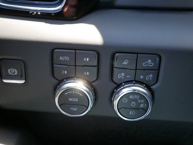 new 2025 GMC Sierra 3500 car, priced at $84,999
