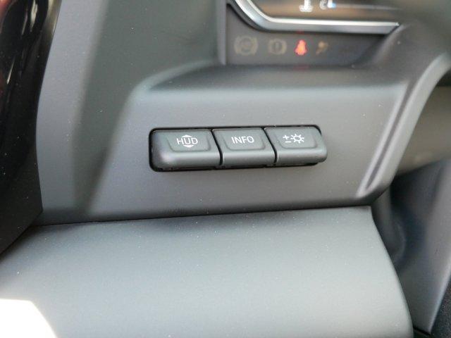 new 2025 GMC Sierra 3500 car, priced at $84,999