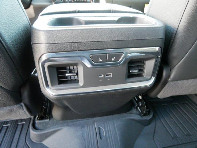 new 2025 GMC Sierra 3500 car, priced at $84,999