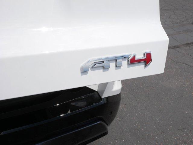 new 2026 GMC Terrain car, priced at $43,780