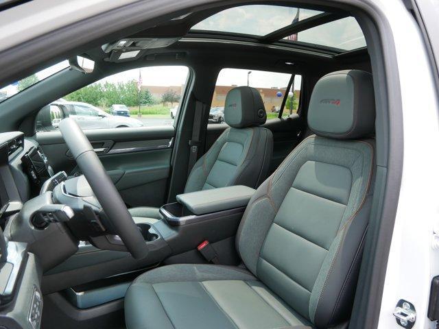 new 2026 GMC Terrain car, priced at $43,780