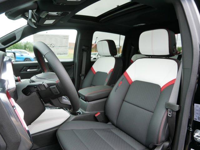 new 2024 GMC Canyon car, priced at $56,999