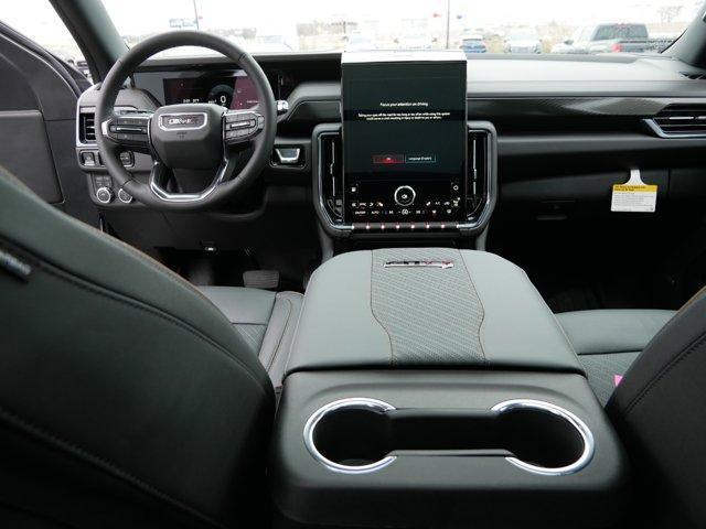 new 2025 GMC Yukon XL car, priced at $83,660