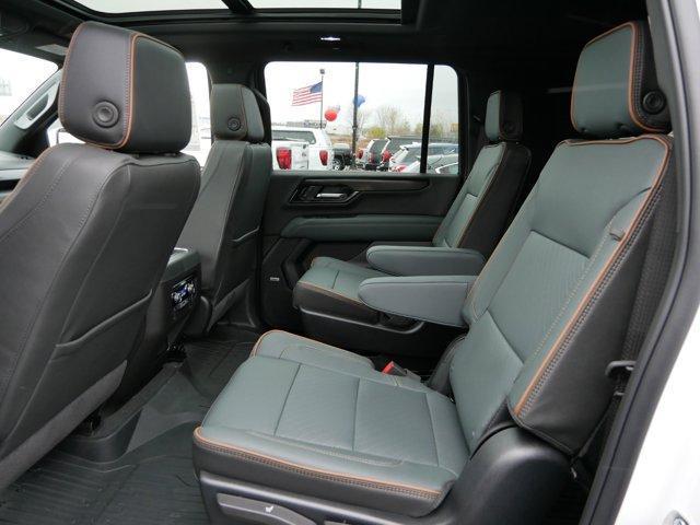 new 2025 GMC Yukon XL car, priced at $83,660