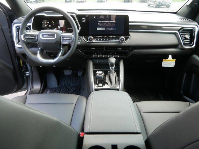 new 2026 GMC Canyon car, priced at $49,999