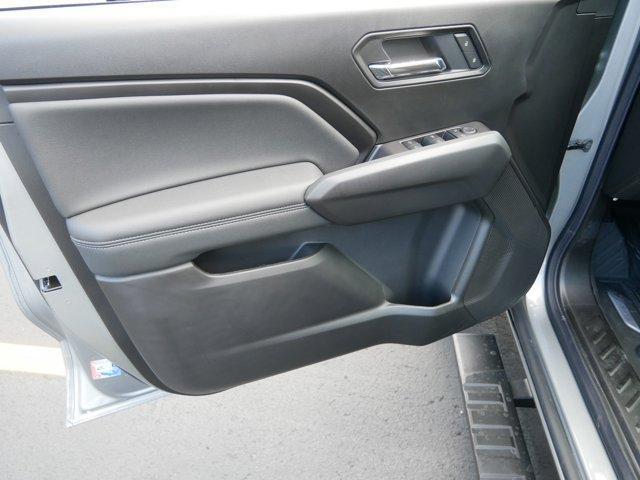 new 2026 GMC Canyon car, priced at $49,999
