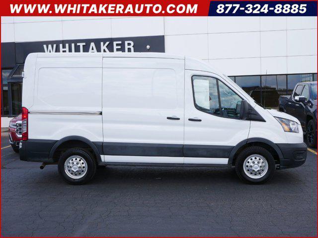 used 2022 Ford Transit-250 car, priced at $44,994