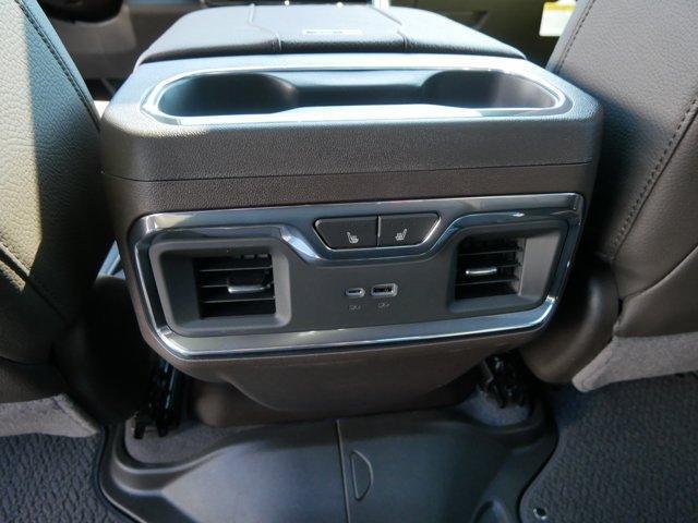 new 2026 GMC Sierra 1500 car, priced at $77,815
