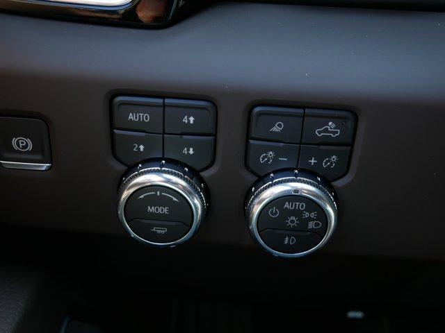 new 2026 GMC Sierra 1500 car, priced at $77,815