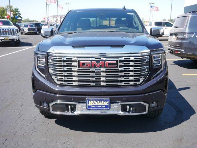 new 2026 GMC Sierra 1500 car, priced at $77,815