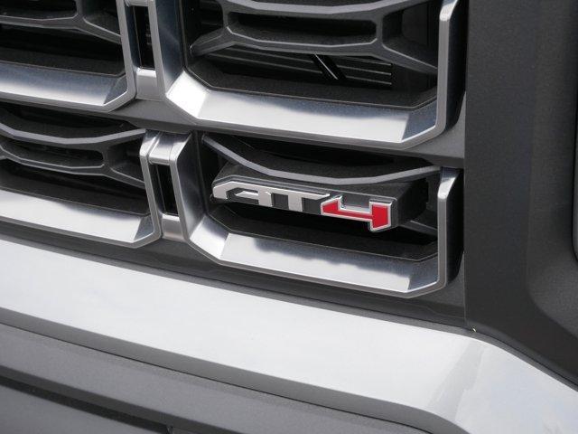 new 2025 GMC Canyon car, priced at $54,499