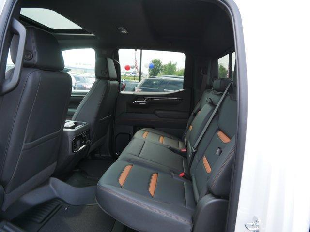 new 2025 GMC Sierra 1500 car, priced at $68,235