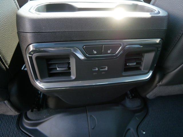 new 2025 GMC Sierra 3500 car, priced at $86,299