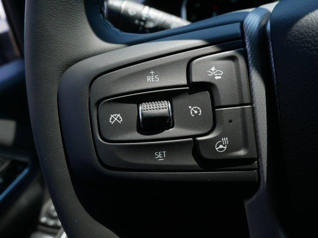 new 2025 GMC Sierra 3500 car, priced at $86,299