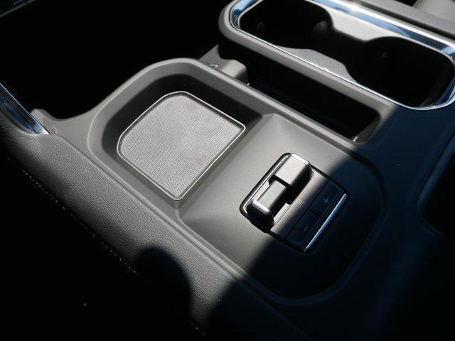 new 2025 GMC Sierra 3500 car, priced at $86,299