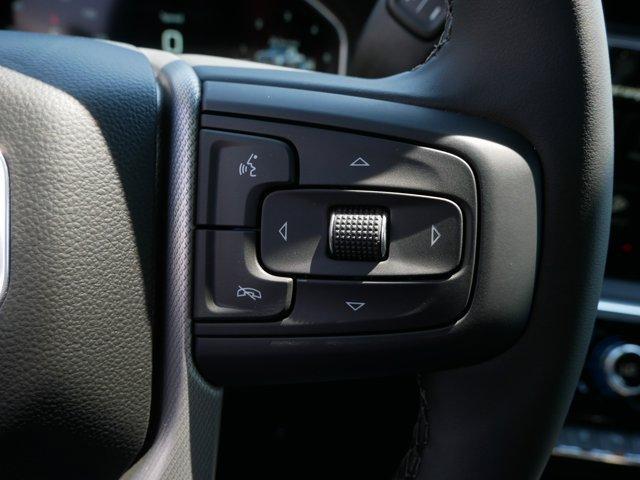 new 2025 GMC Sierra 3500 car, priced at $86,299