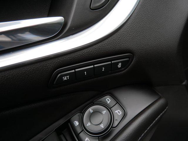 used 2019 Buick Enclave car, priced at $23,999