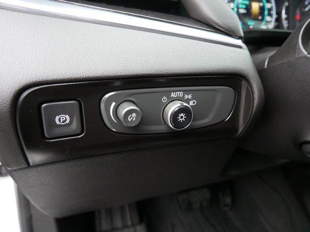 used 2019 Buick Enclave car, priced at $23,999