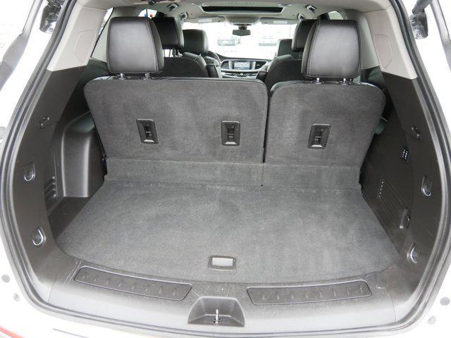 used 2019 Buick Enclave car, priced at $23,999