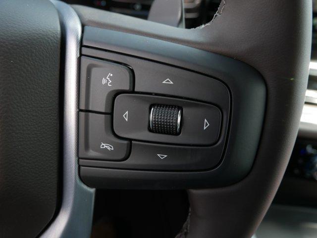 new 2025 GMC Sierra 1500 car, priced at $66,780