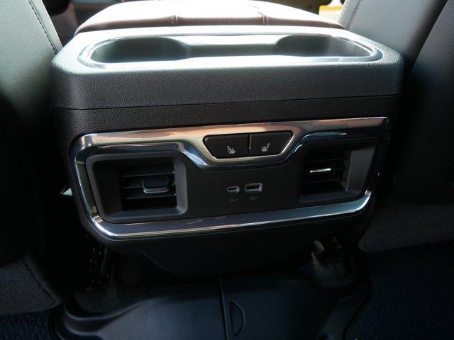 new 2025 GMC Sierra 3500 car, priced at $98,999