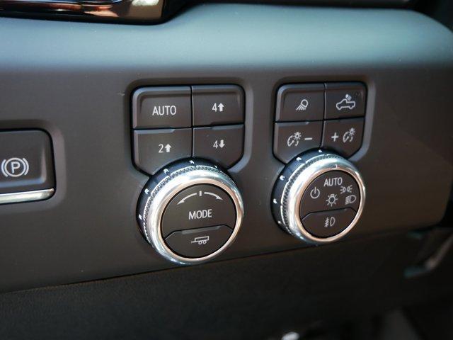 new 2025 GMC Sierra 3500 car, priced at $98,999