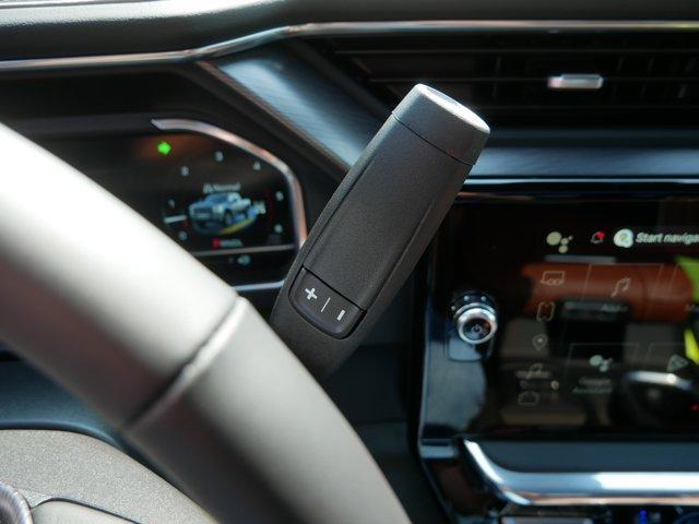 new 2025 GMC Sierra 3500 car, priced at $98,999