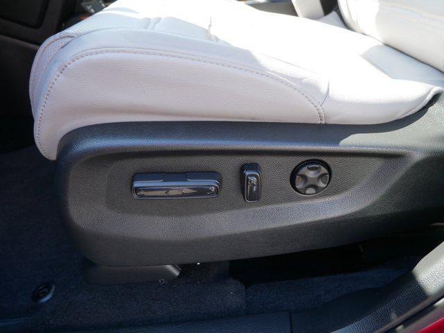 used 2022 Honda CR-V car, priced at $31,499