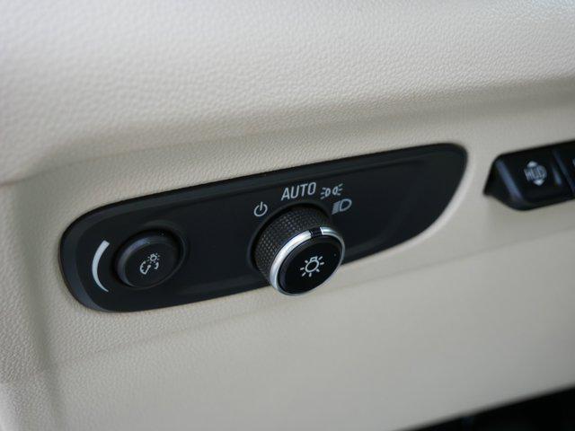 used 2023 Buick Envision car, priced at $35,247