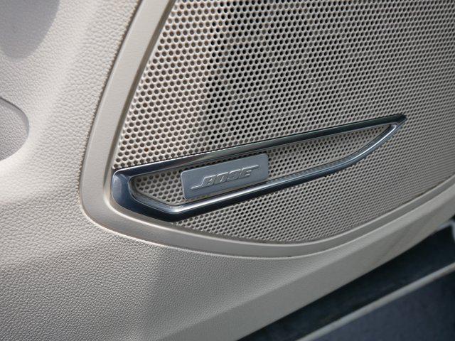 used 2023 Buick Envision car, priced at $35,247