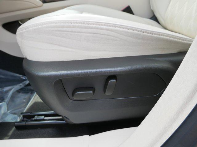 used 2023 Buick Envision car, priced at $35,247