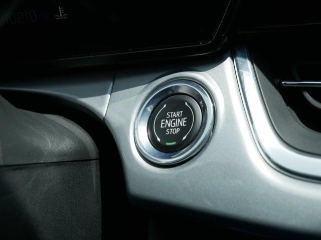 used 2025 Chevrolet Trax car, priced at $21,926